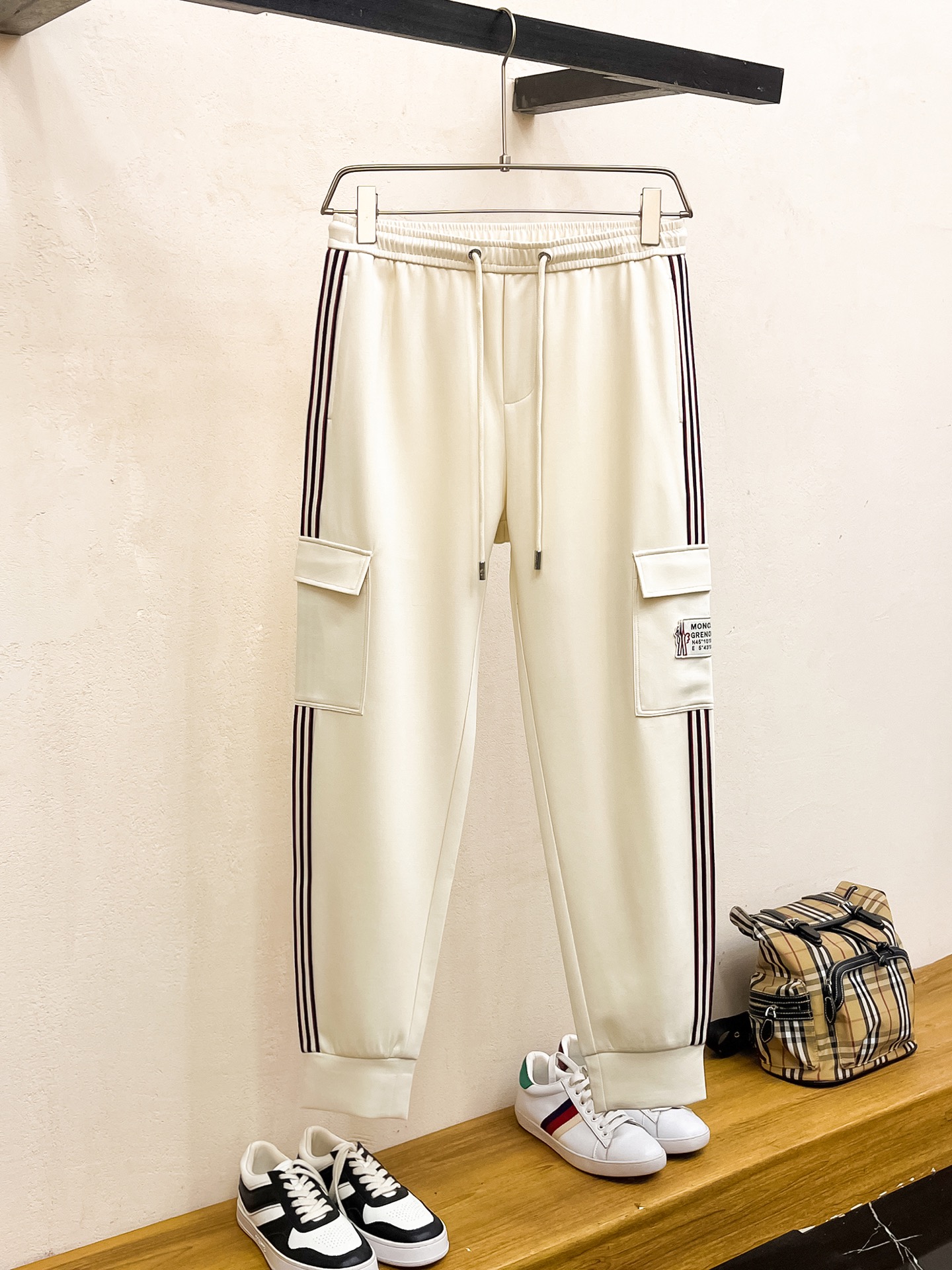 Casual Pants Man